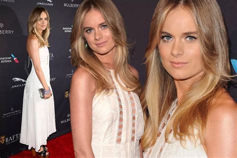 cressida bonas burberry|cressida bonas family.